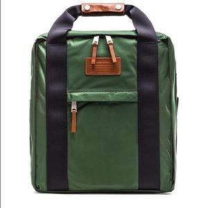 Jack spade lift pack